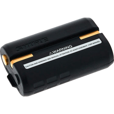 Bateria Recargable Shure De Iones De Litio, Psm900,ulxd,ur5, Sb900b